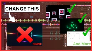 HOW TO DOWNLOAD FREE SHADERS IN VIRTUAL DJ PRO 2025