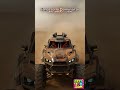 Futuristic Buggy Vehicles Monsoon Iron Reaver Frostbreaker War Engine Sandstorm Dominator
