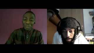 The Art of Motivation in Language Learning (Discussion with David Mansaray)