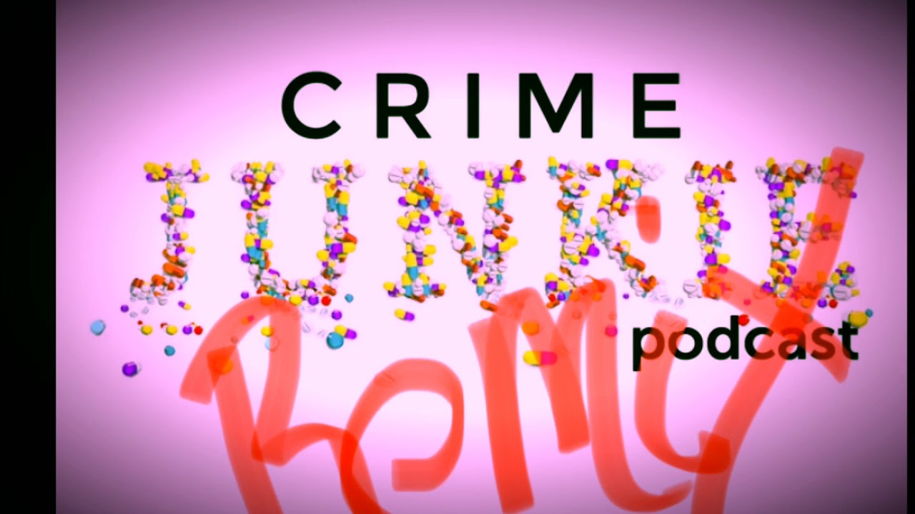 Crime Junkie Remix (House Crimes) - YouTube
