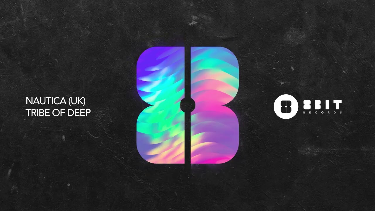 Nautica (UK) - Time Of Deep
