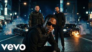 Post Malone Travis Scott  Tokyo Drift ft Drake   S  2026