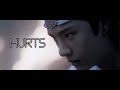 Lan Wangji - Hurts (The Untamed 陈情令) FMV