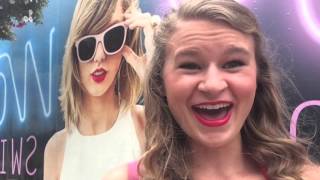 1989 TOUR NASHVILLE: GUESS WHO I MET!!