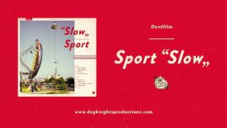 Sport - Deadfilm @dogknightsofficial