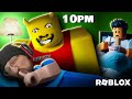 Roblox Dad Is Strict! Bed by 10PM or Else! 🛏️