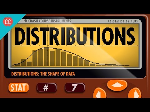 Video: What Are Distributions And Drivers