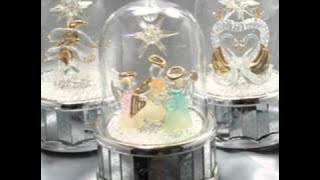 Lee Sun Hee  Fox Rain - Music Box Version