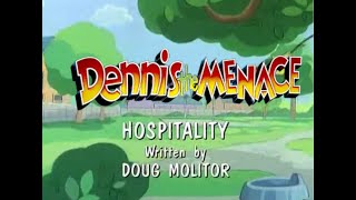 Dennis the Menace 102 Hospitality