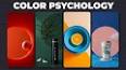 The Psychology of Color in Everyday Life ile ilgili video