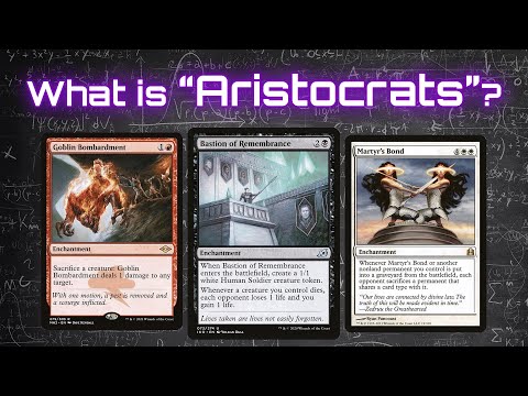 aristocrats cards mtg Mtgtheory Decks: Judith's Aristocrats mtgtheoryblog