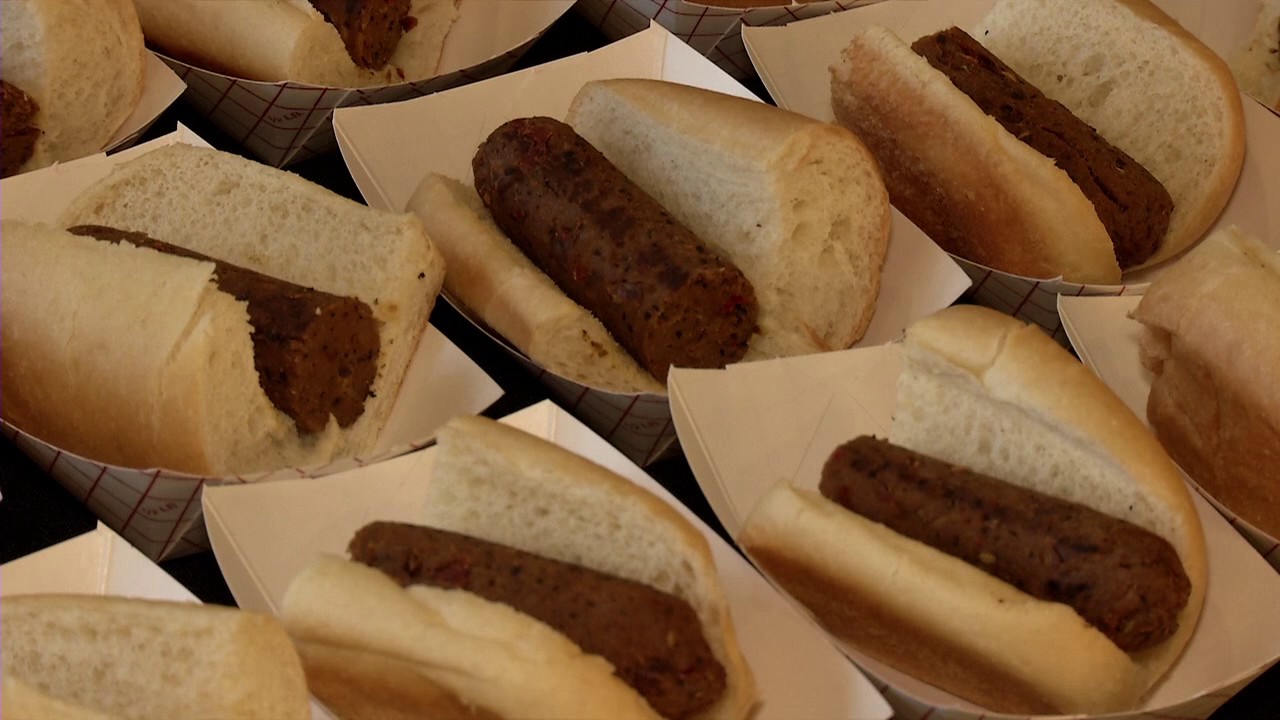 Target Field Debuts New Food Lineup YouTube