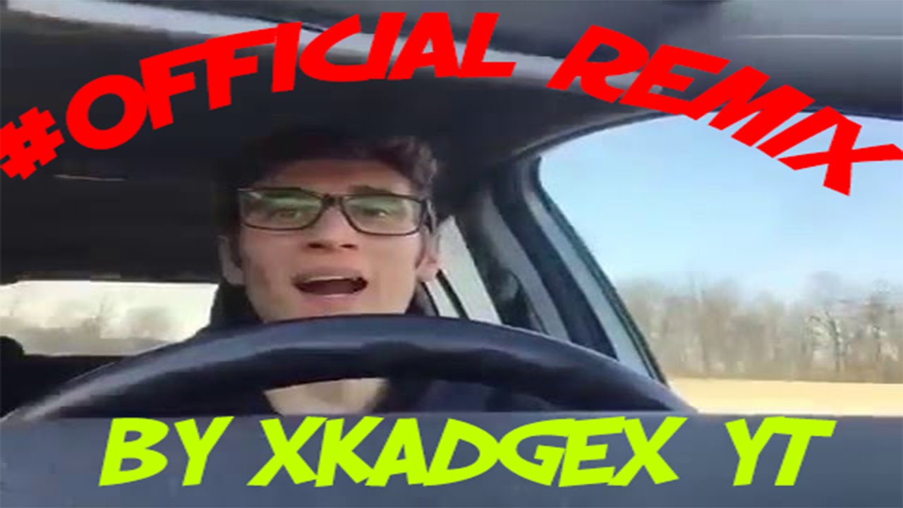 GIGI DAG REMIX(L'Amour Toujours)(OGGI HO VINTO 30 EURO ALLE MACCHINETTE) BY xKadgex YT