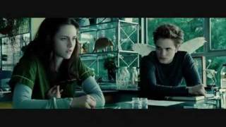 Twilight Trailer Recut - Meet The Cullens