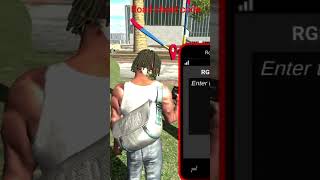 Road cheat code Indian bike 3D mobile