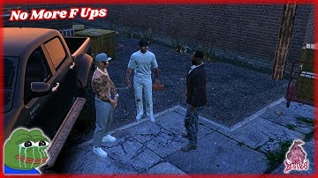 Jay Hobbs Officially Becomes Besties Hangaround | NoPixel 4.0 GTARP