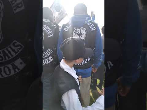 Black Power Turanga BPT