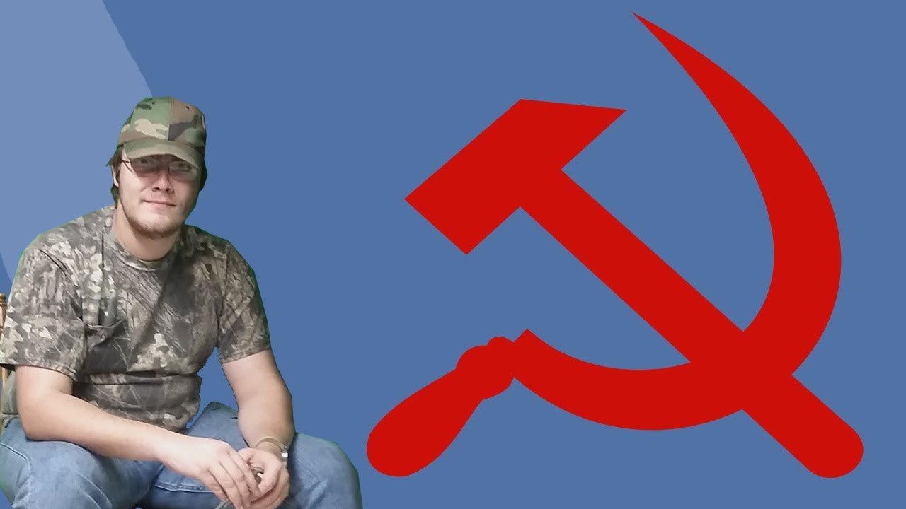Communism PSA