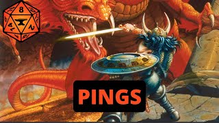 Best FoundryVTT Module For Adding Directional Pings (Pings)