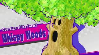 Lets Play Kirby Star Allies Part 2-1: Through Space We Go