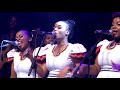 Worship House - Revival Fire (Project 17 Live At Carnival City) [Official Video]