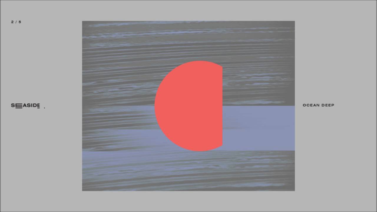 Guarda Seaside - Ocean Deep su YouTube Guarda Seaside - Ocean Deep su YouTube