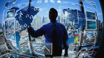 Esri User Conference 2015 - Vídeo de Abertura