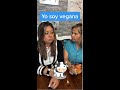 Yo soy Vegana #shorts #humor #youtube