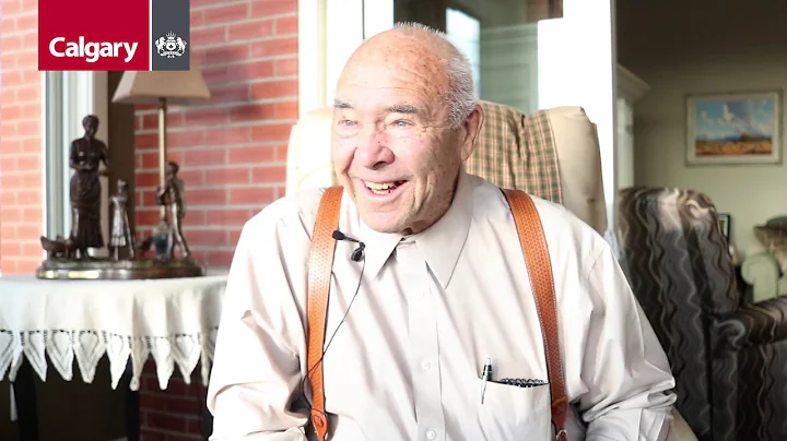 From farm to road: Retired farmer Ronald Barkley's...