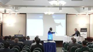 2025 Public Safety Symposium - Law Enforcement Accreditation for Investigative Agencies