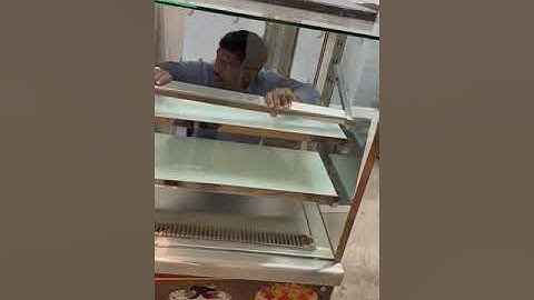 cake display counter addgestebal self,9893942406(2)