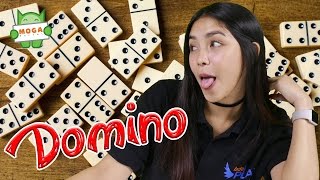 Mango Domino - Semua COWOK sama aja - MOGAportal screenshot 5