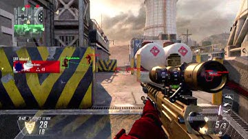 [BO2 1.19] Suspect Engine Non Host Sprx Mod Menu+Download