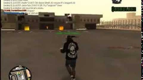 SExYBoOY|Pr0+_+ | Sin0u | N!TR0.- Duels at LV aireport [CIT2.net]