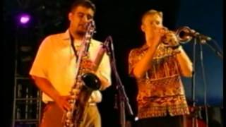 Hepcat   14   Ska Train Final Live Bizarre Festival 1999