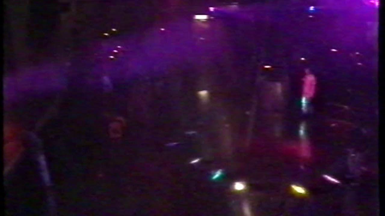 💥Discoteca Alcatraz, Switzerland (2000-2001) Mini video💥