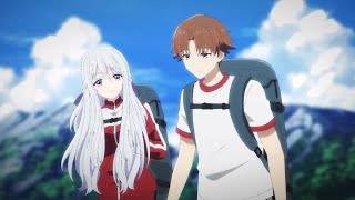 Classroom of the Elite 4th Season - Episode 14 [English Sub]