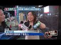 一放颱風假馬上開唱！ 北市KTV包廂秒殺　官網、訂位APP全訂滿