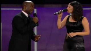 Linda Ronstadt - ALMA Trailblazer Award 2008 honoree (3/5)