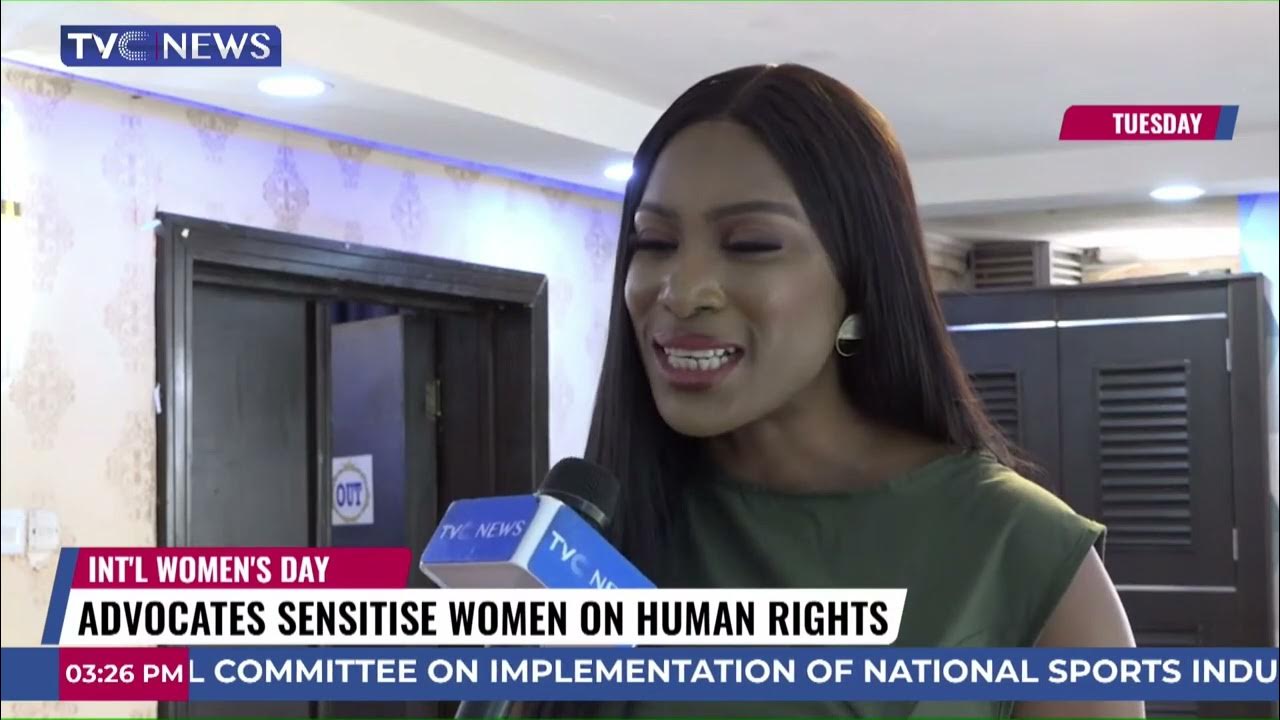 I’m Proud to Have Worked with Nigeria’s Brightest Woman