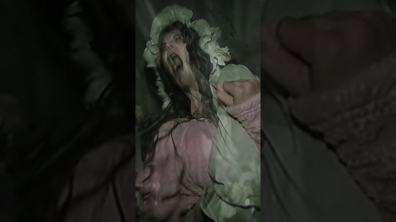 Chat Pile’s "grimace_smoking_weed.jpeg" is in V/H/S: Halloween on Shudder