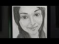 Portrait Pencil Art