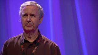 The Disney way: inspiration, creativity, and having faith in your team | Tom Craven | TEDxACU