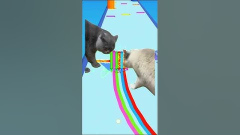 Pencil Rush 3D Gameplay Walkthrough All Levels #gameplay #shorts