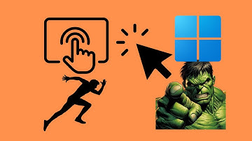 How to Change Touchpad Cursor Speed in Windows 11 | GearUpWindows Tutorial