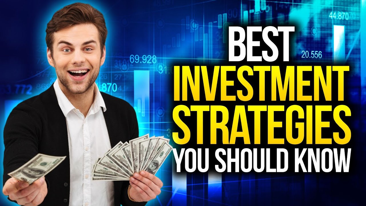 Are You Ready To Master Your Wealth? Here Are The Best Investment