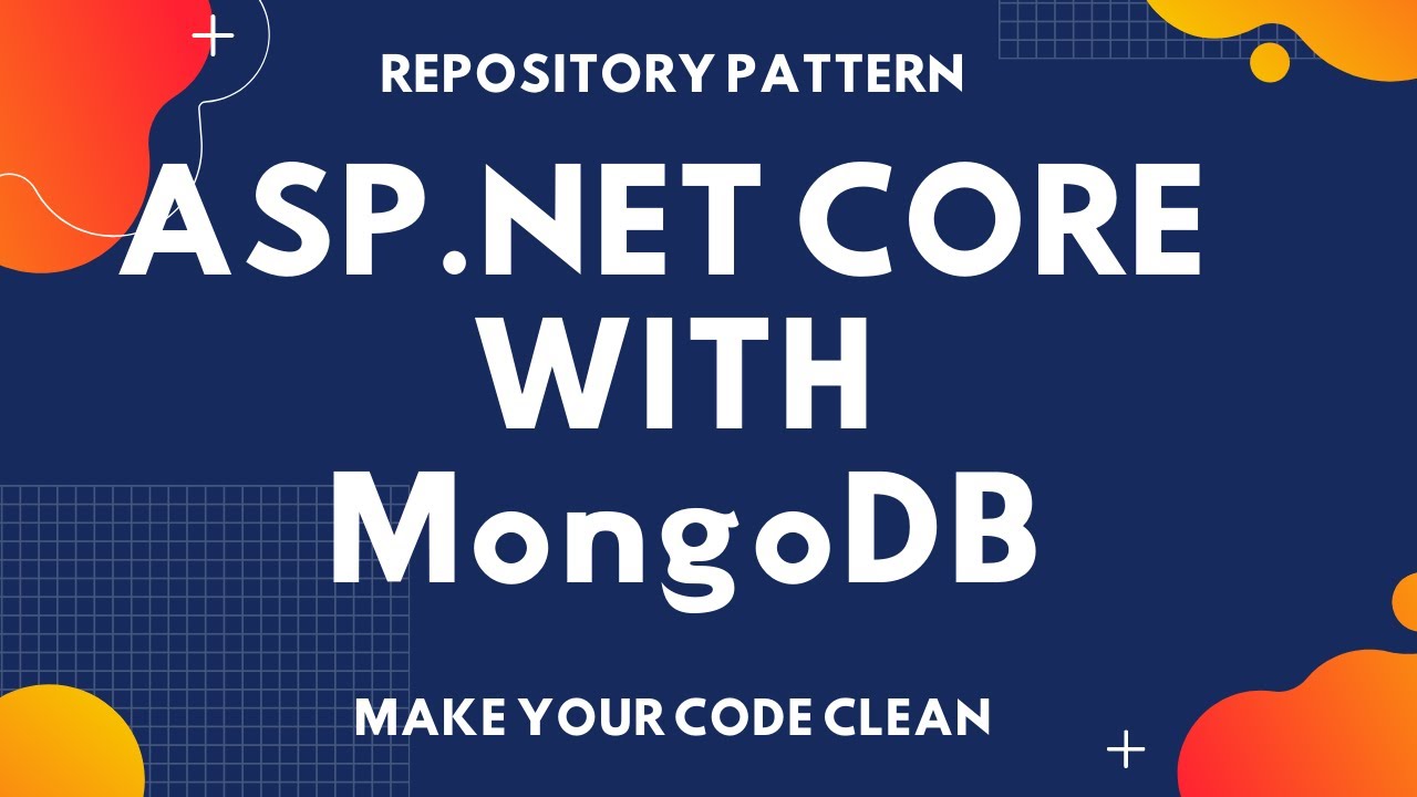 Delete document from MongoDB using Asp.Net Core MVC 5 with Repository Pattern