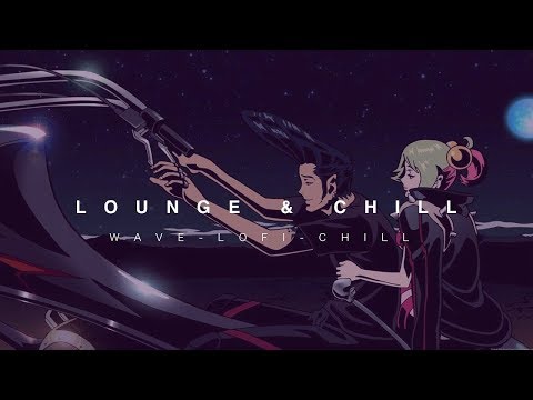 Lounge Music | Lo-fi / Wave / Chilltrap | (WAVY 24/7 LIVE Radio)