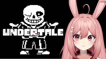 【UNDERTALE】GENOCIDE ROUTE!! I