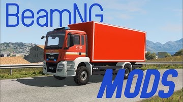 How to Install Mods for BeamNG.drive